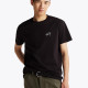 Tommy Hilfiger Ανδρική κοντομάνικη μπλούζα Signature Logo Embroidery T-Shirt